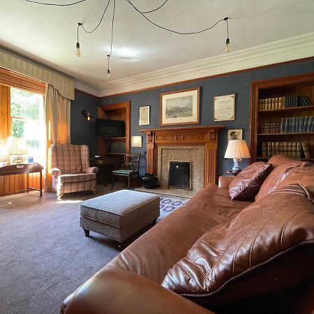 Balloan House Dornoch Extérieur photo
