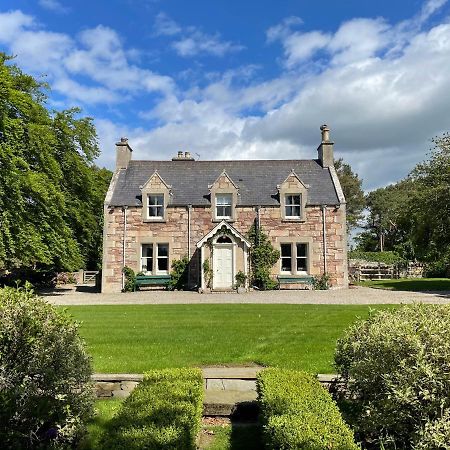 Balloan House Dornoch Extérieur photo