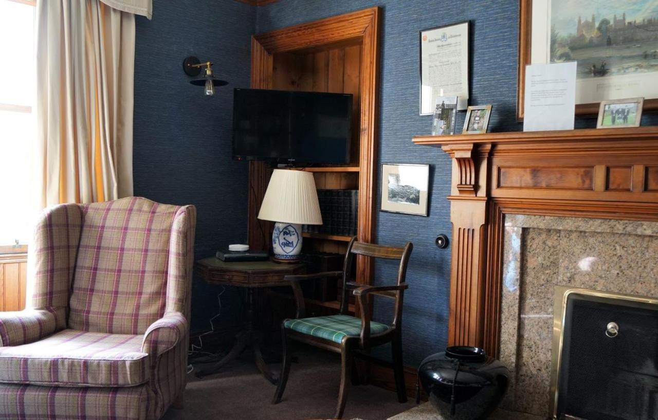 Balloan House Dornoch Extérieur photo