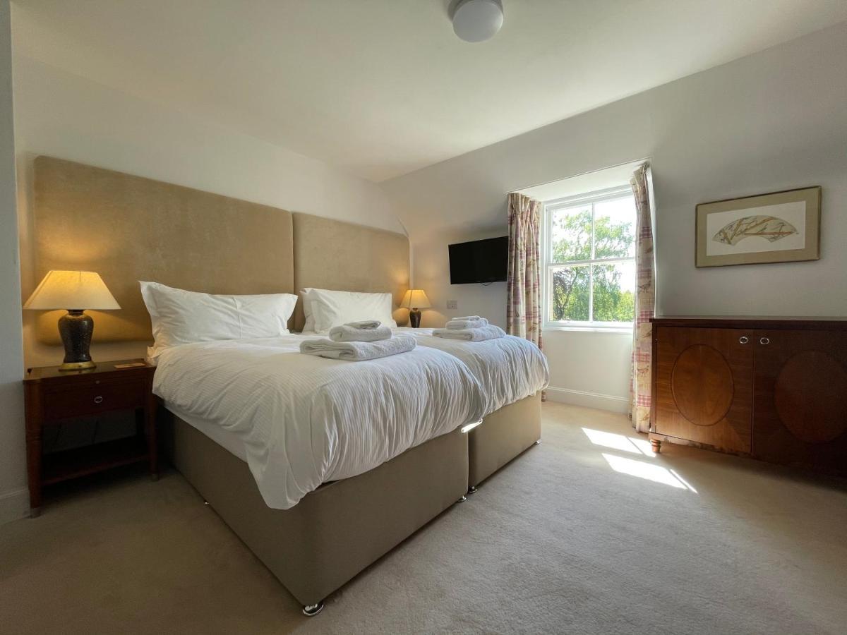 Balloan House Dornoch Extérieur photo