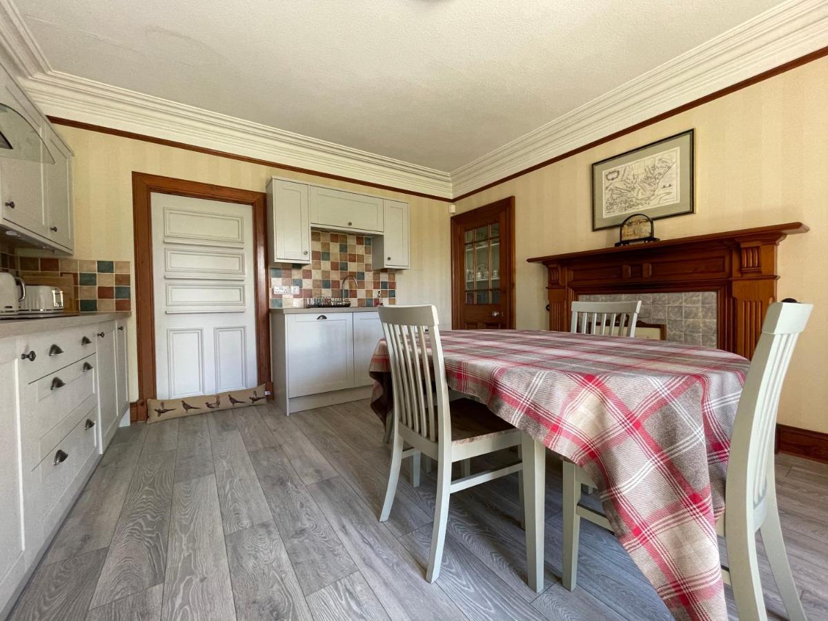 Balloan House Dornoch Extérieur photo