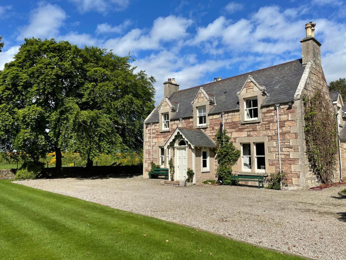 Balloan House Dornoch Extérieur photo